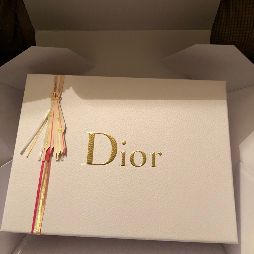 Mystery Box